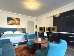 Mamaia, oportunitate investitie, garsoniera White Tower, 41 mp