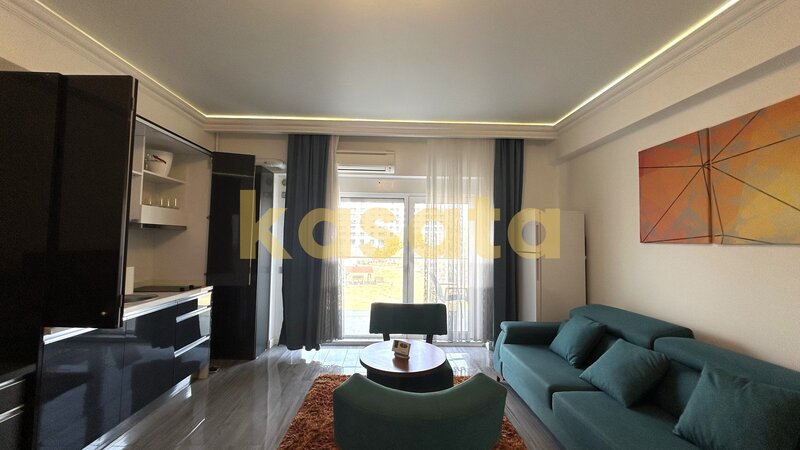 Mamaia, oportunitate investitie, garsoniera White Tower, 41 mp